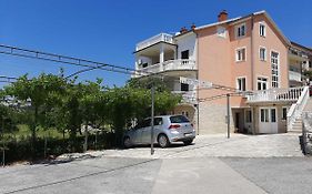 Apartments Grozdana
