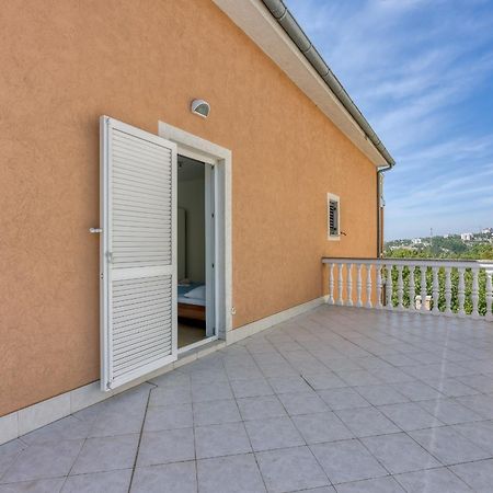 Apartments Grozdana Crikvenica Kültér fotó