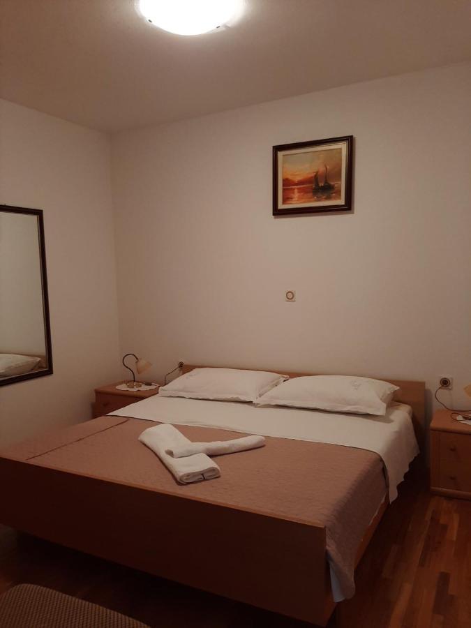 Apartments Grozdana Crikvenica Kültér fotó