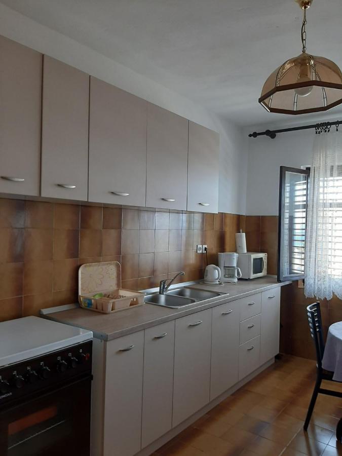 Apartments Grozdana Crikvenica Kültér fotó
