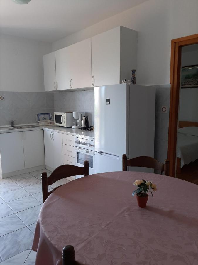 Apartments Grozdana Crikvenica Kültér fotó