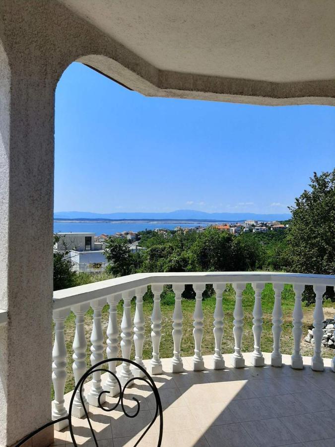 Apartments Grozdana Crikvenica Kültér fotó