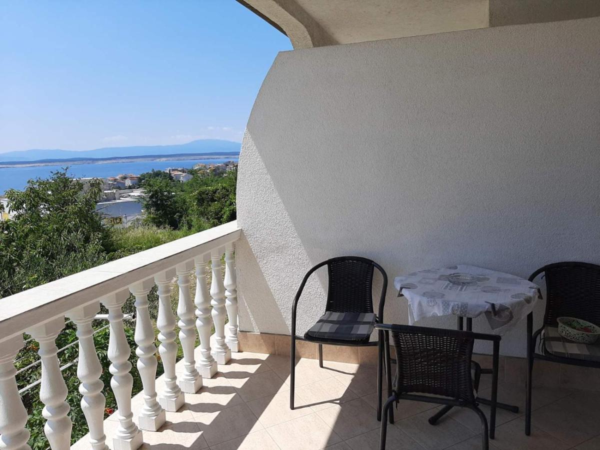 Apartments Grozdana Crikvenica Kültér fotó