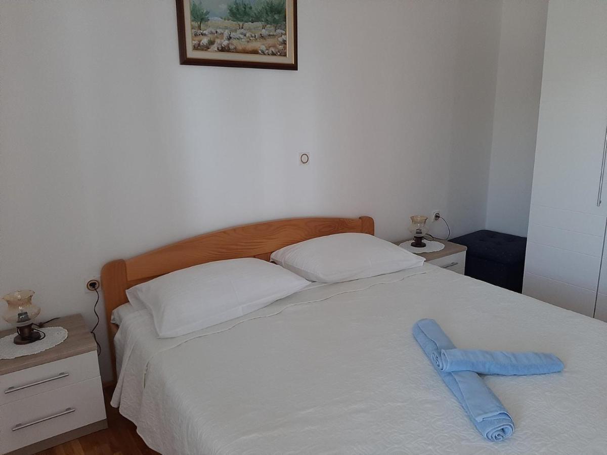 Apartments Grozdana Crikvenica Kültér fotó