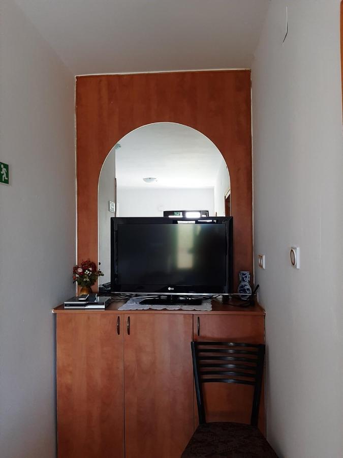 Apartments Grozdana Crikvenica Kültér fotó