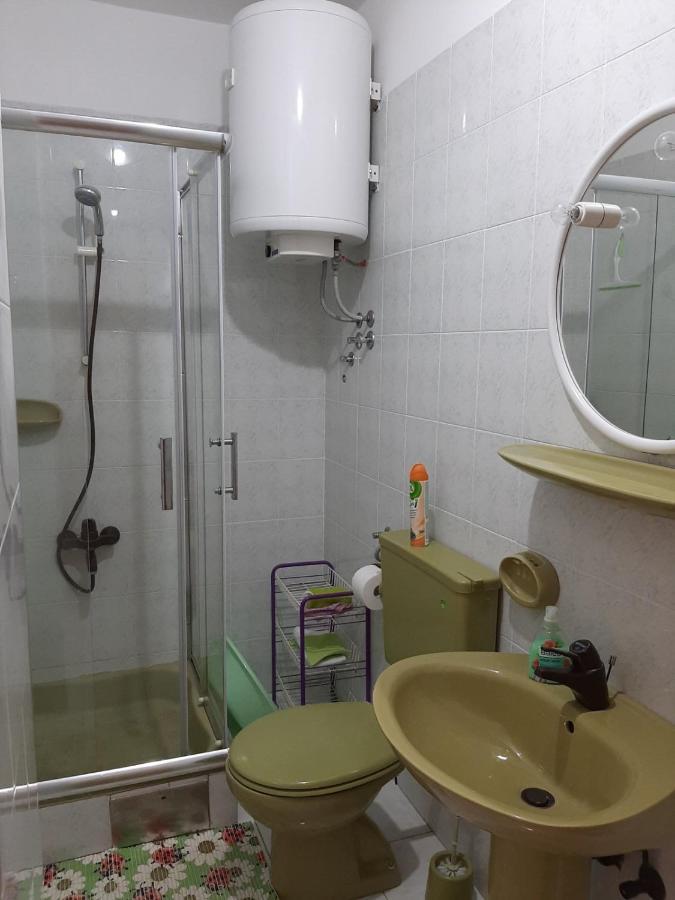 Apartments Grozdana Crikvenica Kültér fotó