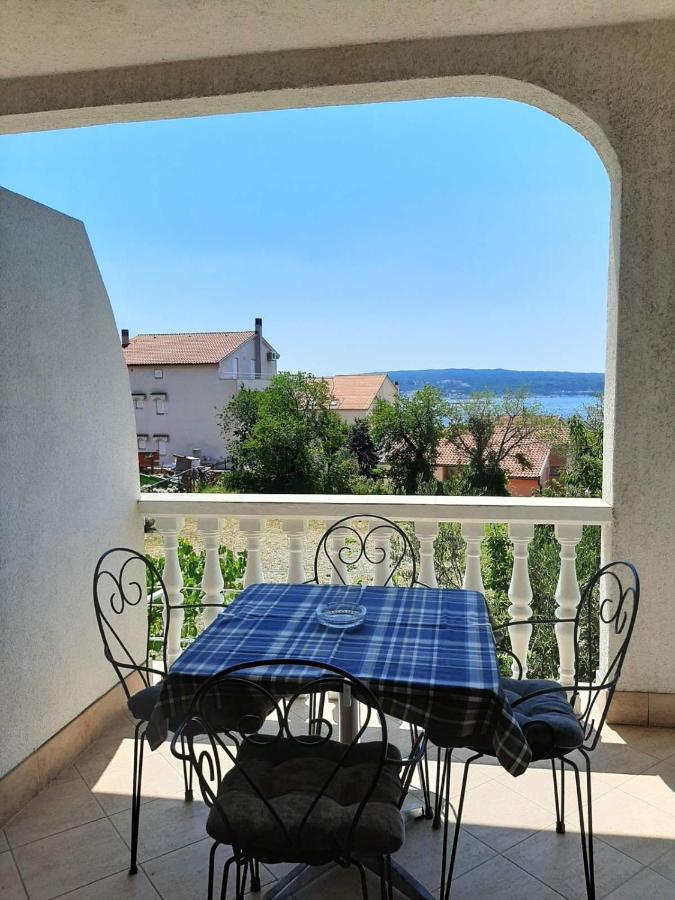 Apartments Grozdana Crikvenica Kültér fotó
