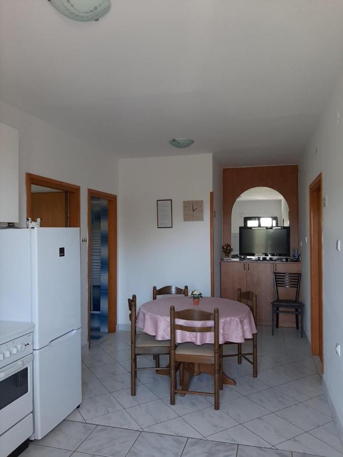 Apartments Grozdana Crikvenica Kültér fotó