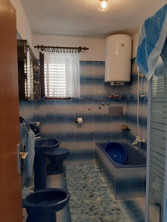 Apartments Grozdana Crikvenica Kültér fotó