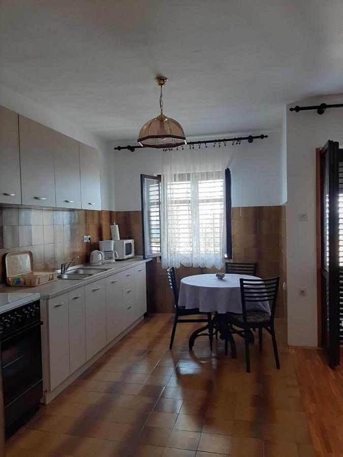 Apartments Grozdana Crikvenica Kültér fotó