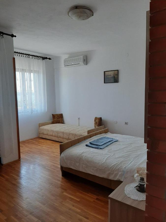 Apartments Grozdana Crikvenica Kültér fotó