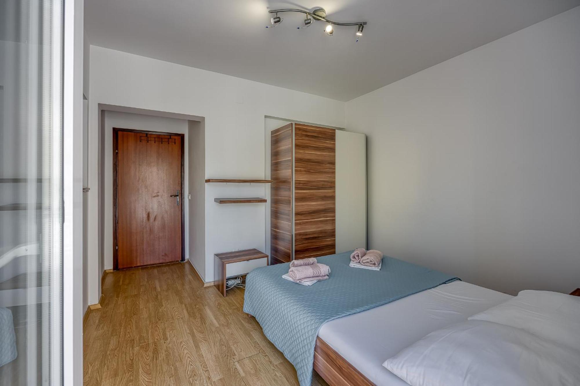 Apartments Grozdana Crikvenica Kültér fotó