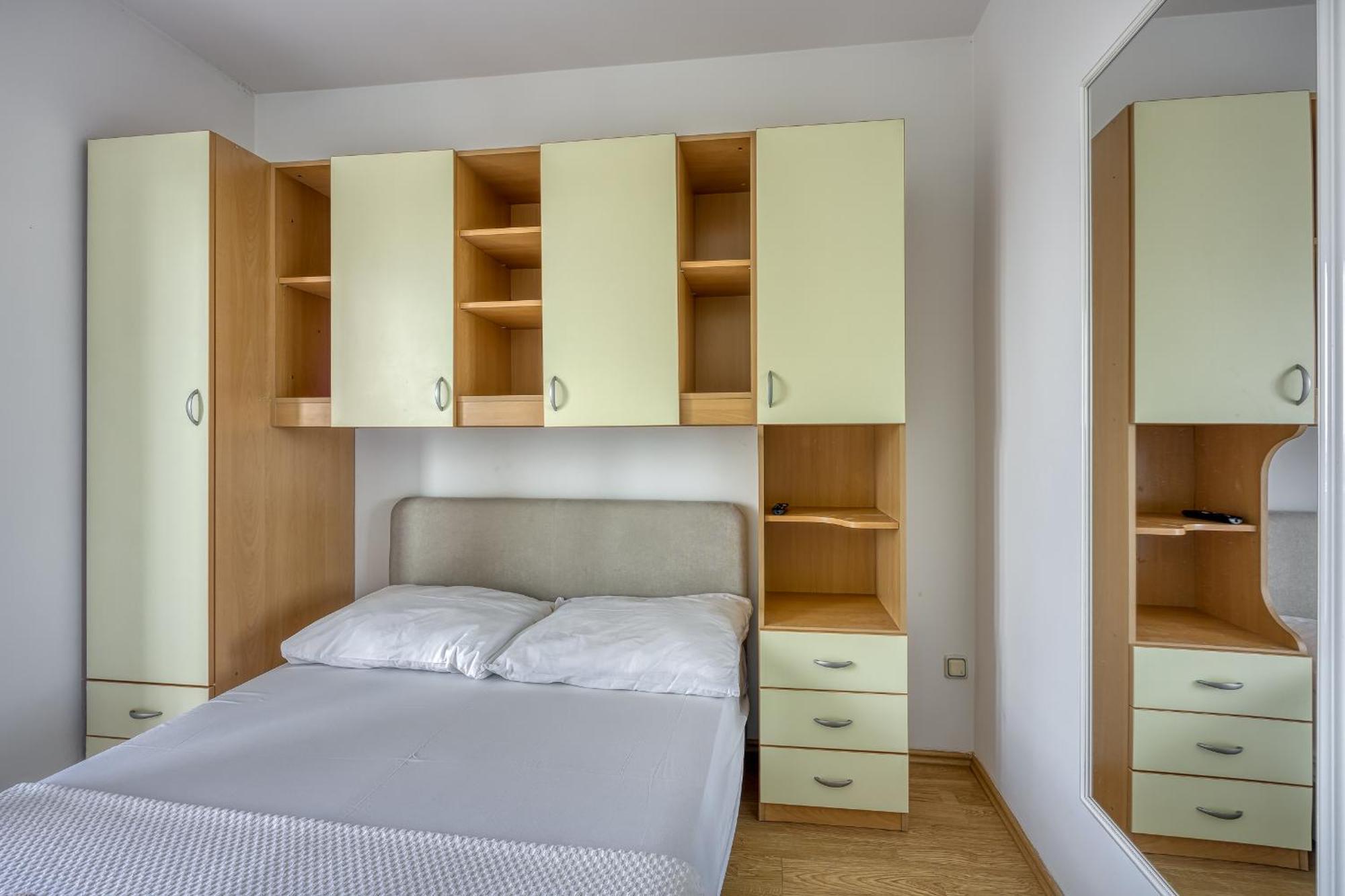 Apartments Grozdana Crikvenica Kültér fotó