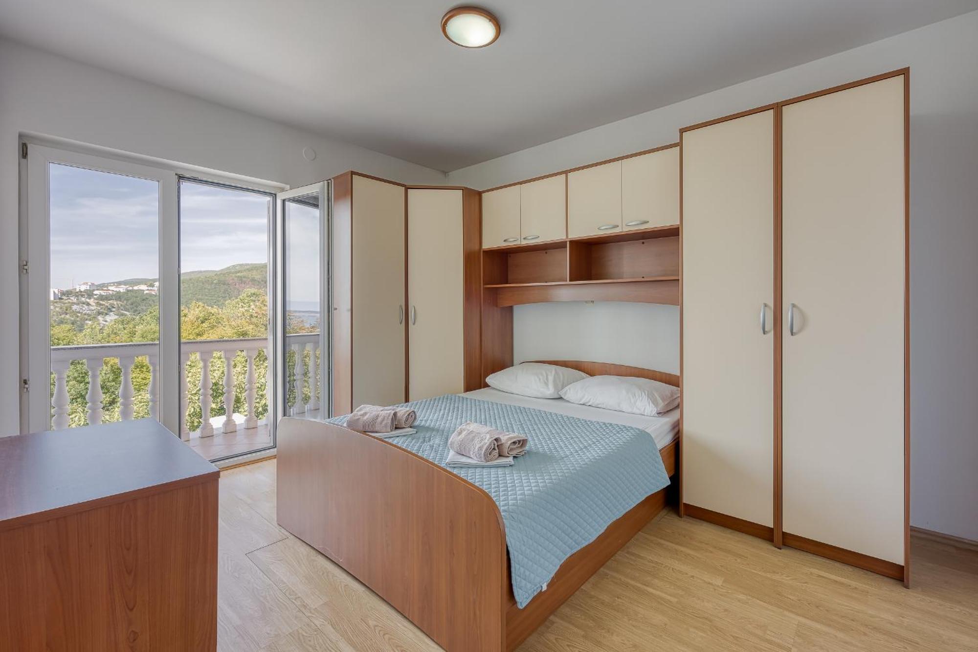 Apartments Grozdana Crikvenica Kültér fotó